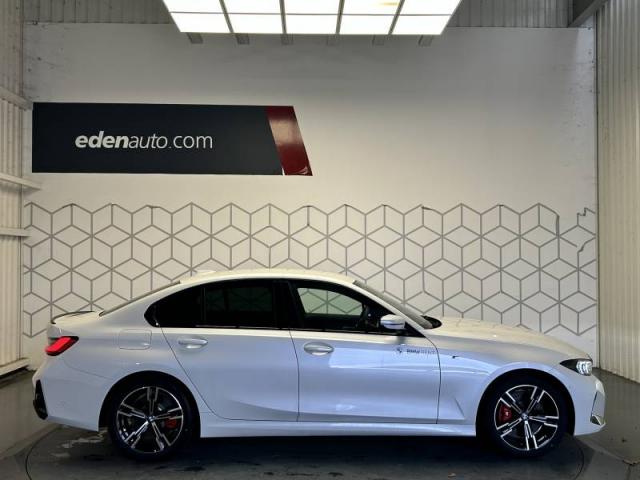 Bmw Série 3 image 6