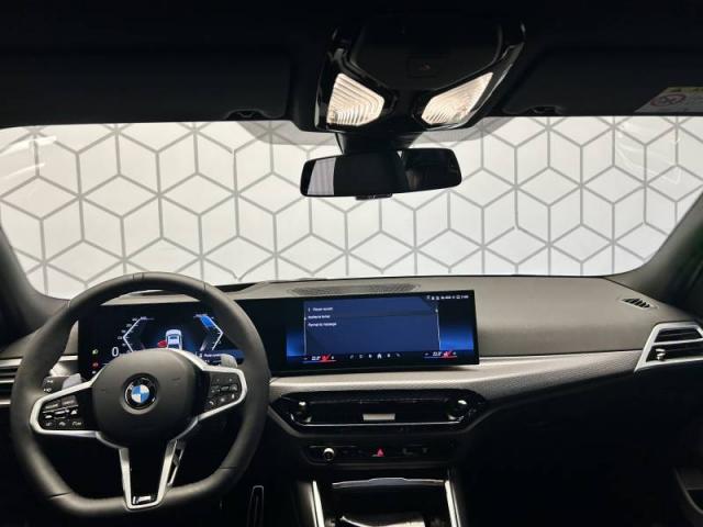 Bmw Série 3 image 3