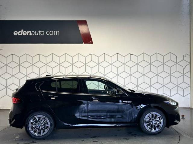 Bmw Série 1 image 4