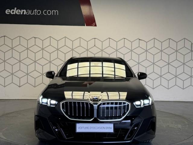 Bmw Série 5 image 2