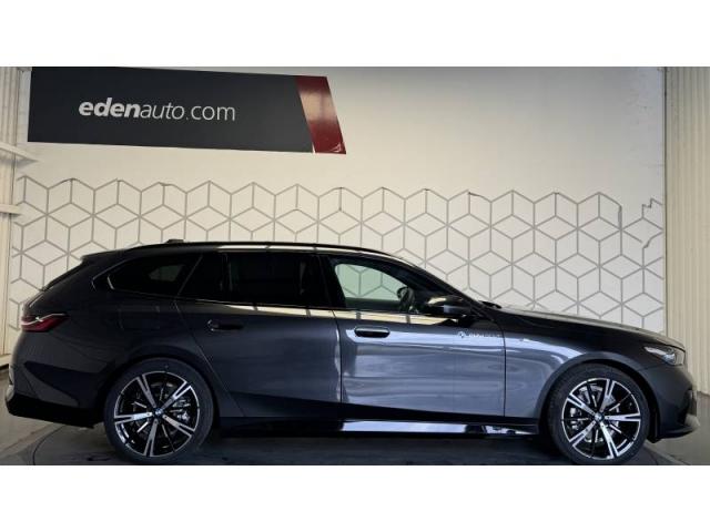 Bmw Série 5 image 4