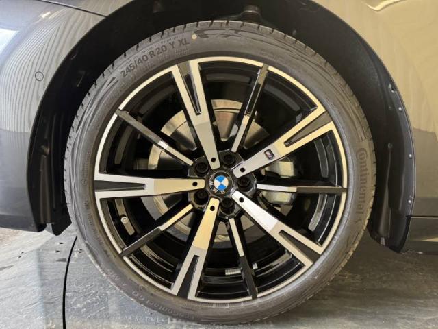 Bmw Série 5 image 1
