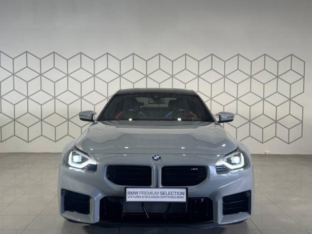 Bmw Serie 2 image 3