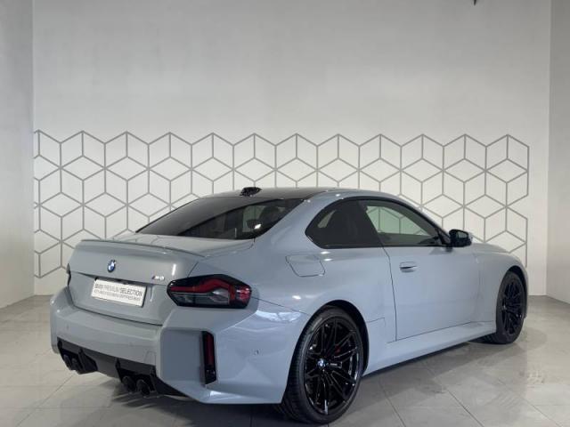 Bmw Serie 2 image 4