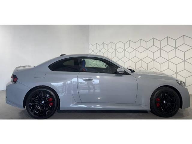 Bmw Serie 2 image 6