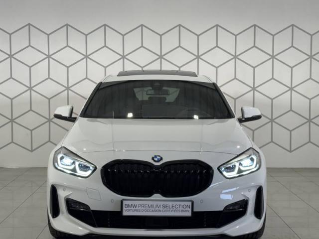 Bmw Série 1 image 3