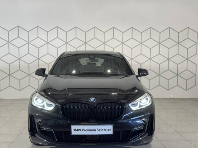 Bmw Série 1 image 3