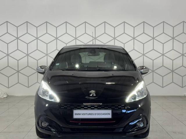 Peugeot 208 image 5