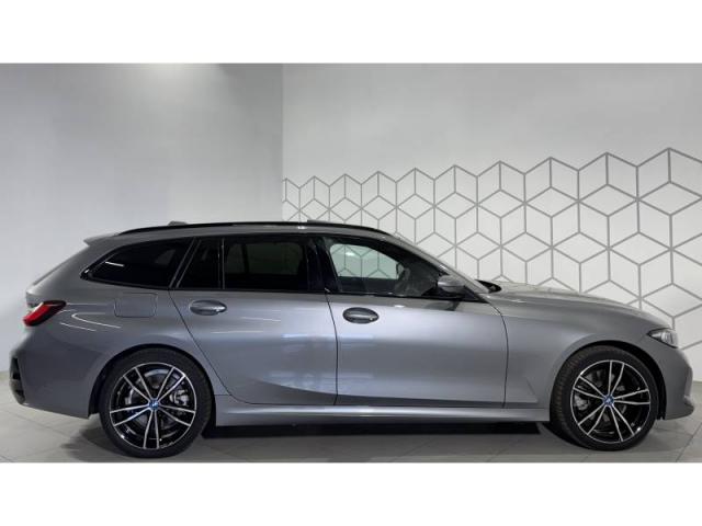 Bmw Série 3 image 4