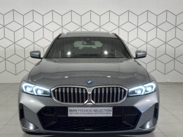 Bmw Série 3 image 6