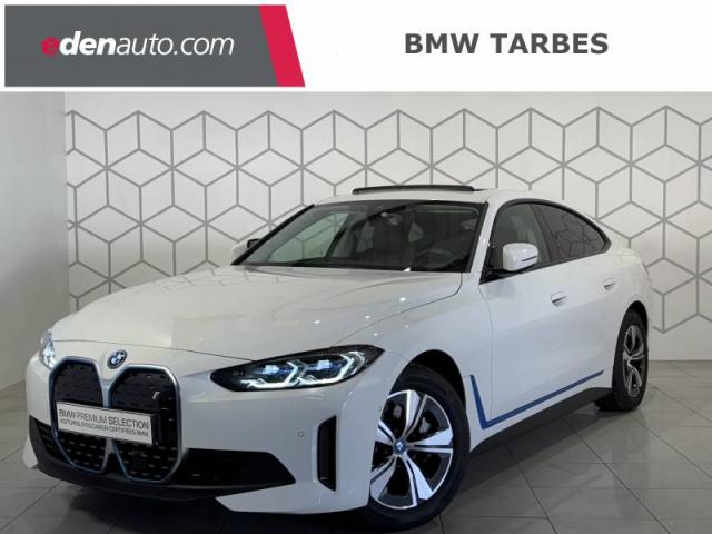 Bmw I4 Edrive40 340 Ch Bva