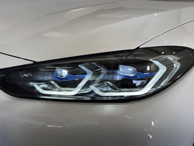 Bmw I4 image 9
