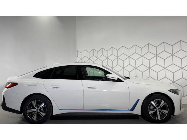 Bmw I4 image 4
