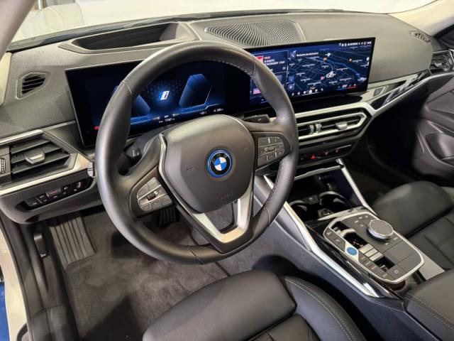 Bmw I4 image 7