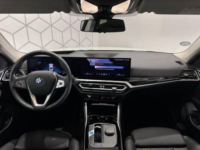 Bmw I4 image 2