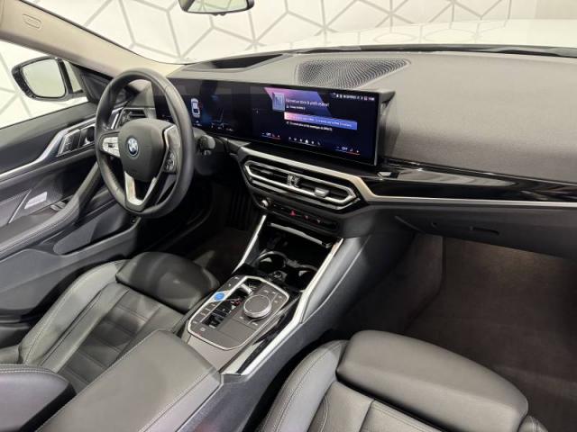 Bmw I4 image 1