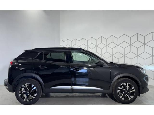 Peugeot 2008 image 1