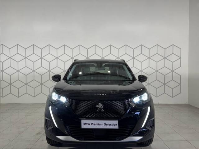 Peugeot 2008 image 9