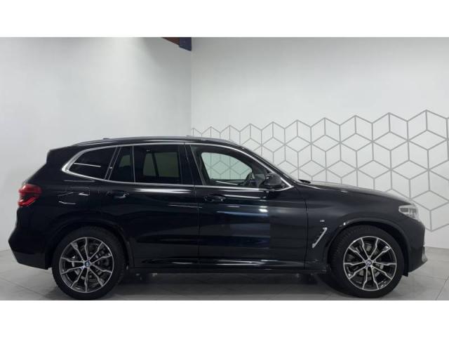 Bmw X3 image 5