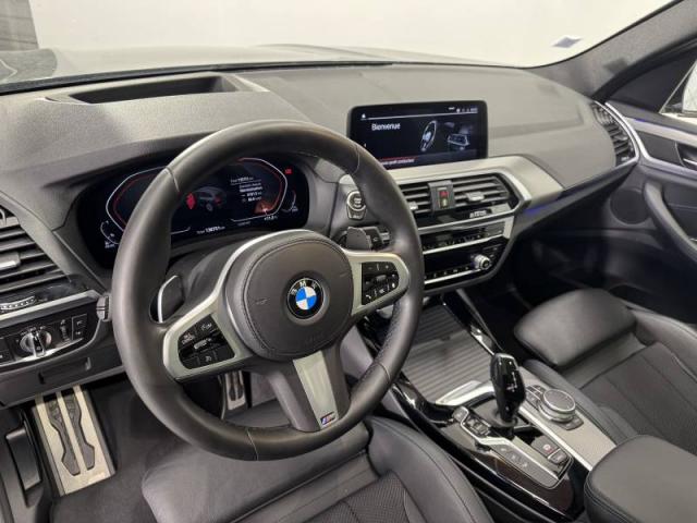 Bmw X3 image 8
