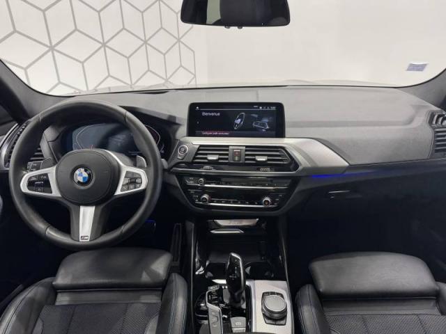 Bmw X3 image 6