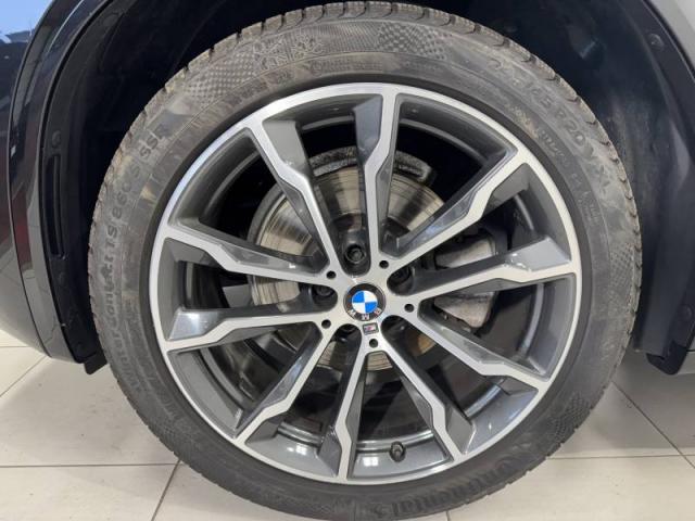 Bmw X3 image 3