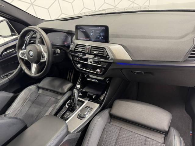 Bmw X3 image 4
