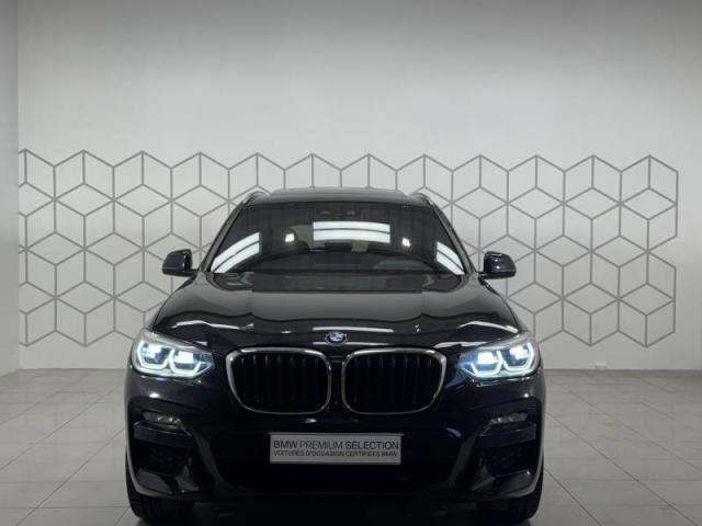 Bmw X3 image 9