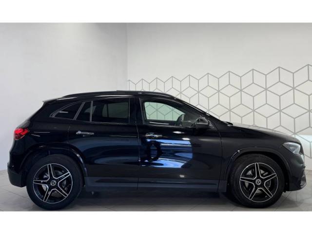 Mercedes Benz Gla image 5