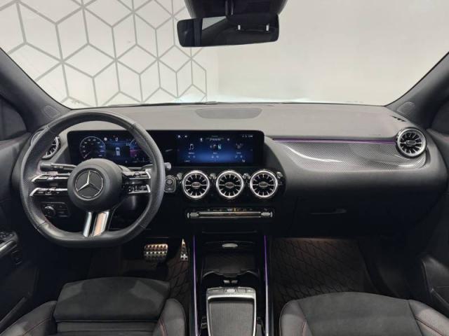 Mercedes Benz Gla image 2