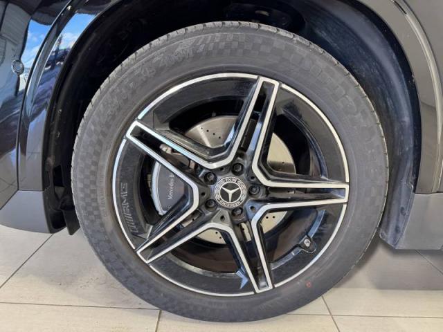 Mercedes Benz Gla image 3