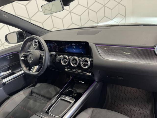 Mercedes Benz Gla image 4
