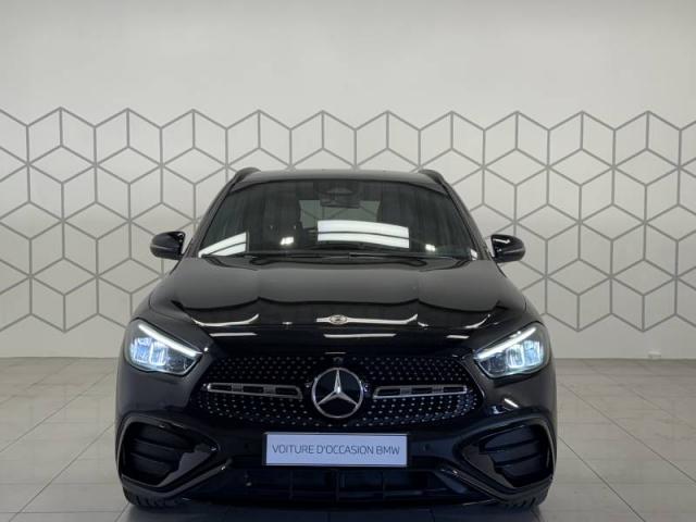 Mercedes Benz Gla image 9