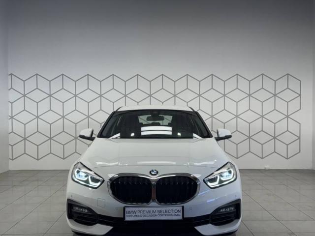 Bmw Série 1 image 2