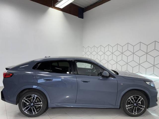 Bmw X2 image 5