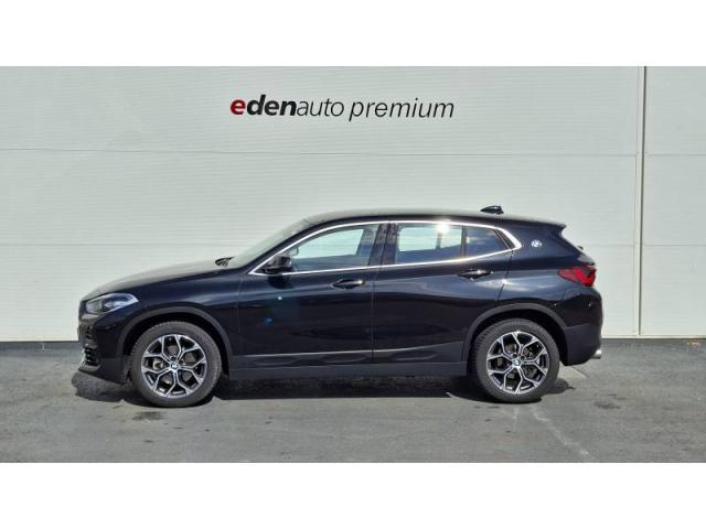 Bmw X2 image 3
