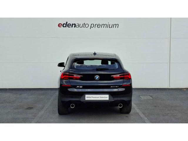 Bmw X2 image 8