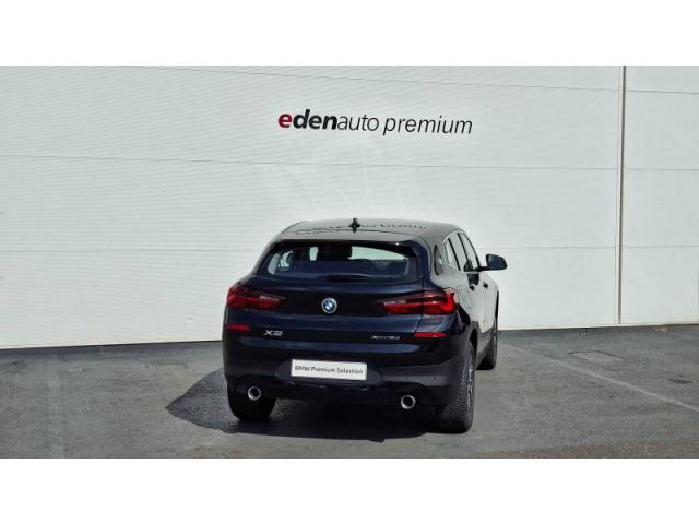 Bmw X2 image 4