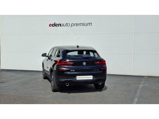Bmw X2 image 6