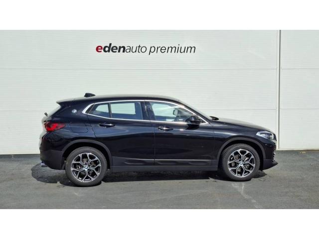 Bmw X2 image 7