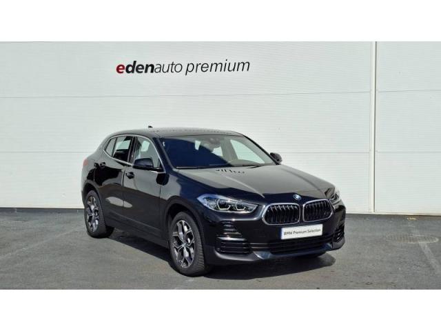 Bmw X2 image 2