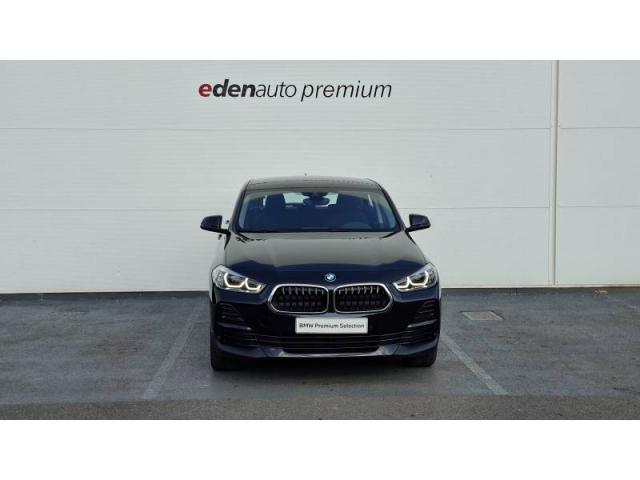 Bmw X2 image 1