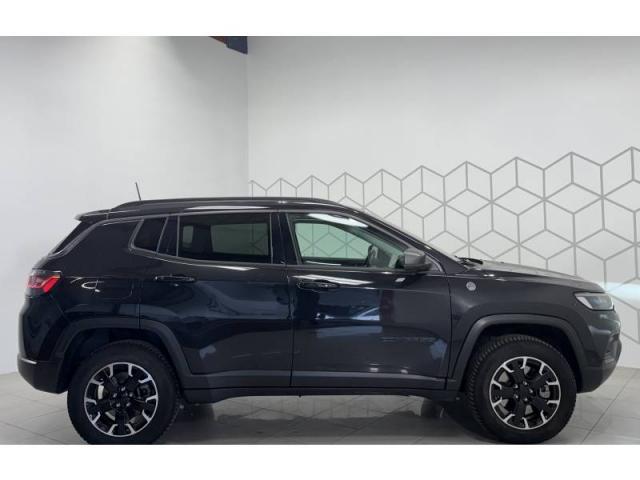 Jeep Compass image 3