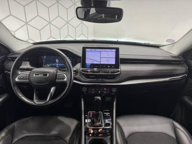 Jeep Compass image 2