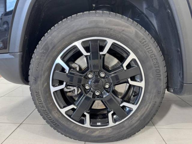 Jeep Compass image 6