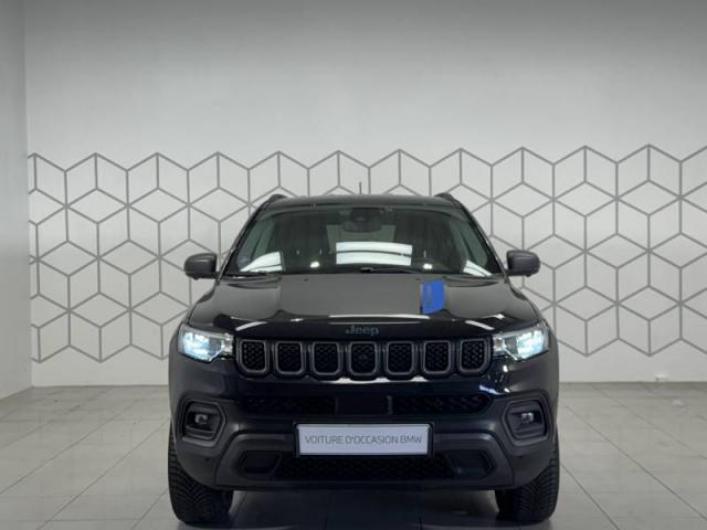 Jeep Compass image 5