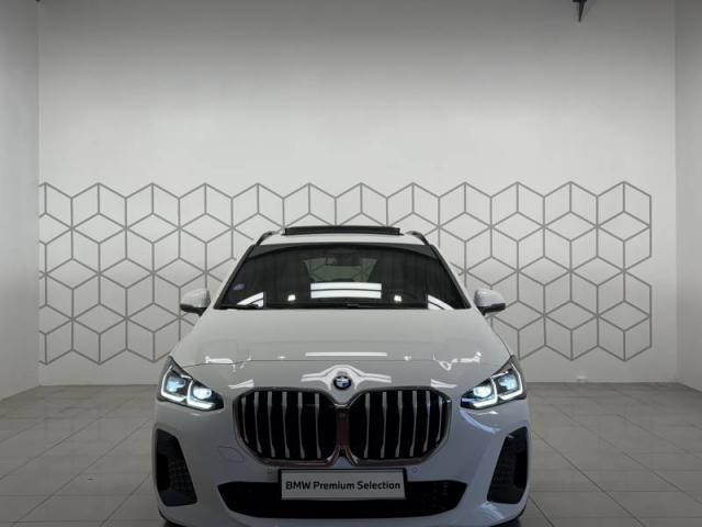 Bmw Serie 2 image 8
