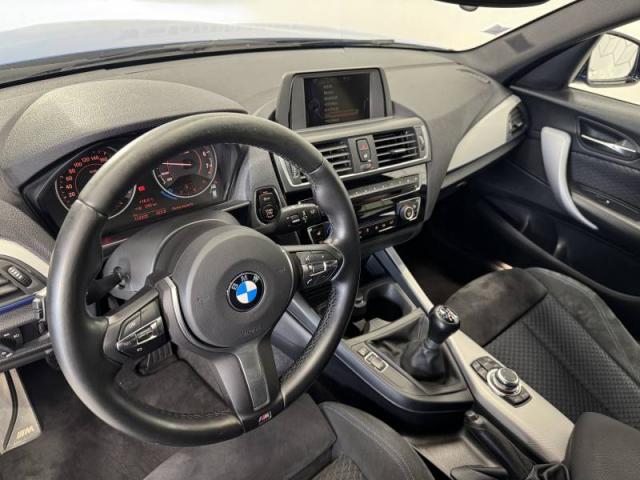 Bmw Série 1 image 4