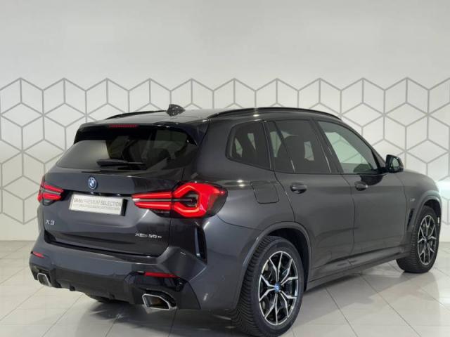 Bmw X3 image 1