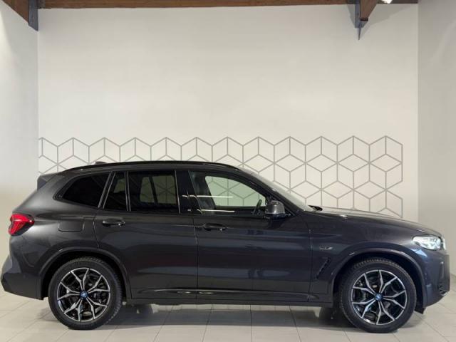 Bmw X3 image 2